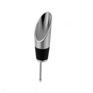 TAPPO VERSATORE SILVER PLATED