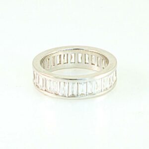 ANELLO IN ARGENTO 925°°°