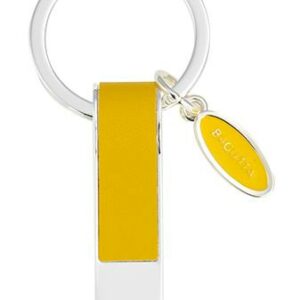 PORTACHIAVI ARGENTATO CON USB 16 GB