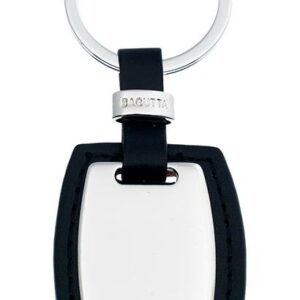 PORTACHIAVI IN SILVER PLATED