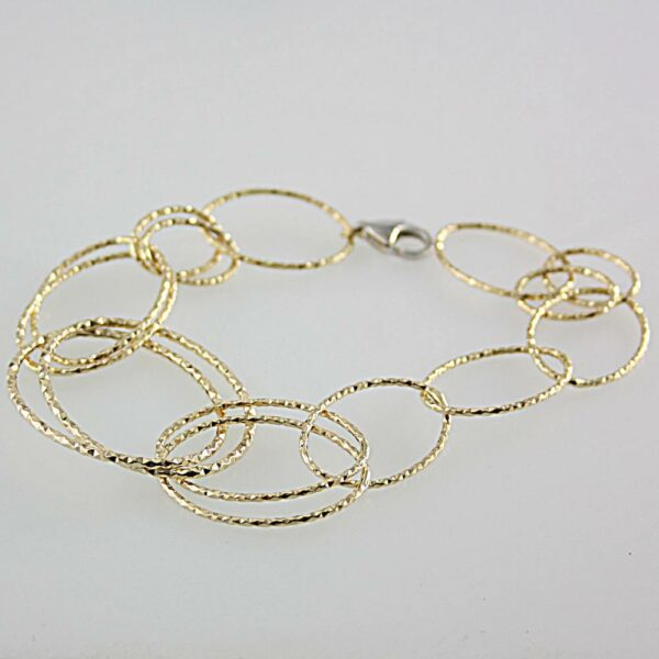 BRACCIALE IN ORO