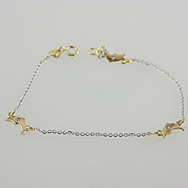 BRACCIALE IN ORO