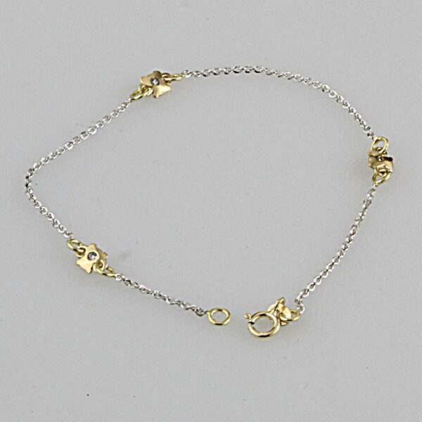 BRACCIALE IN ORO