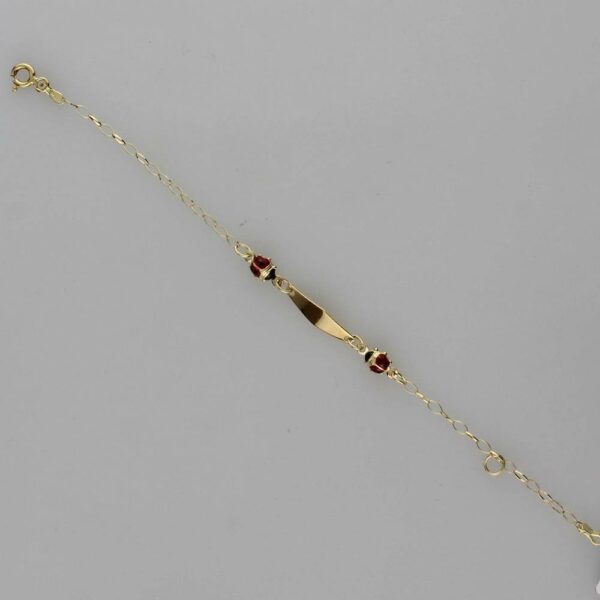 BRACCIALE IN ORO