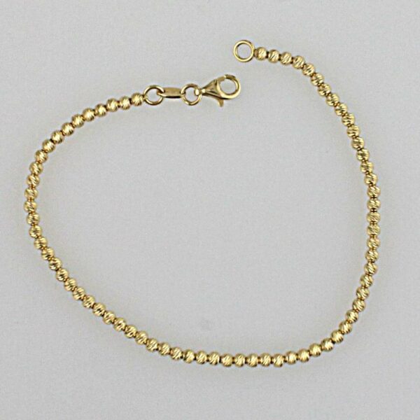 BRACCIALE IN ORO