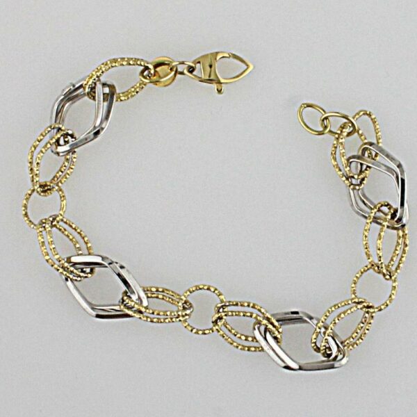 BRACCIALE IN ORO