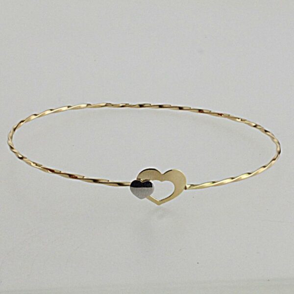 BRACCIALE IN ORO