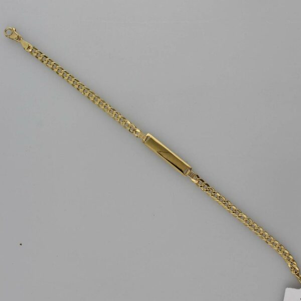BRACCIALE IN ORO