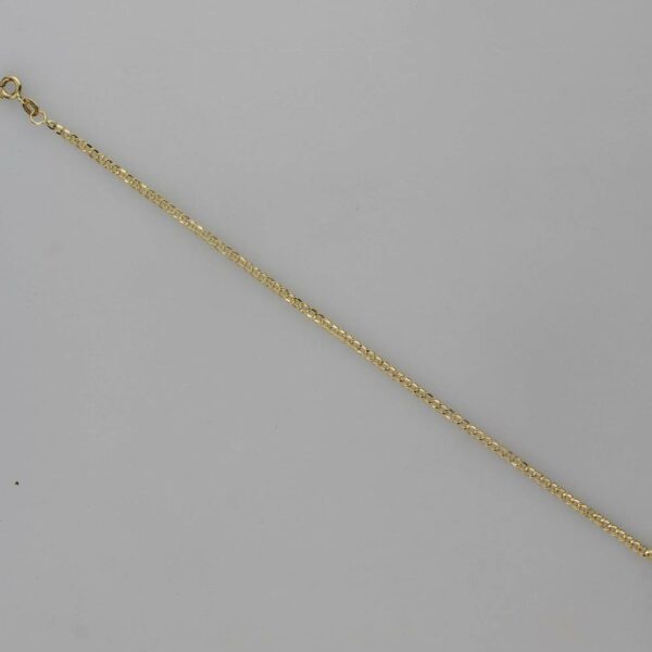 BRACCIALE IN ORO