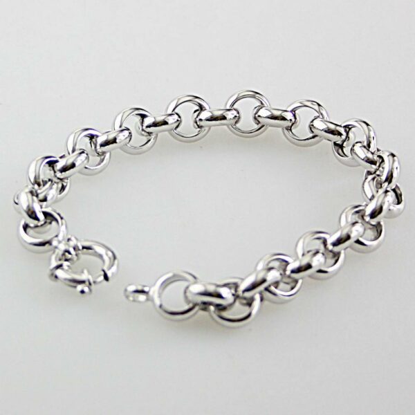 BRACCIALE IN ARGENTO 925°°°