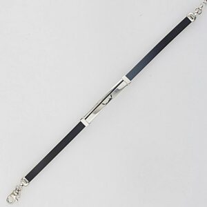 BRACCIALE IN ARGENTO 925°°°
