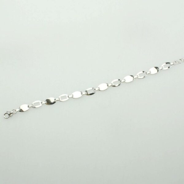 BRACCIALE ARGENTO