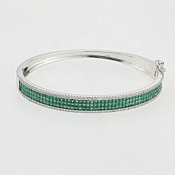 BRACCIALE IN ARGENTO TITOLO 925°°°