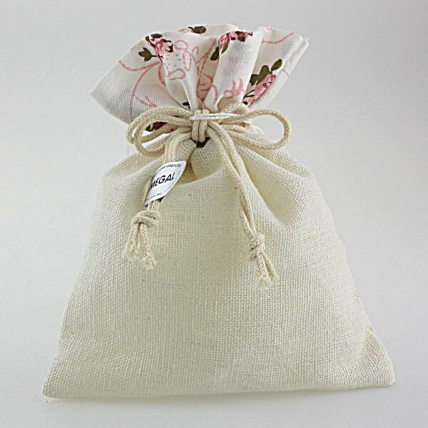 CONFEZIONE SACCHETTO