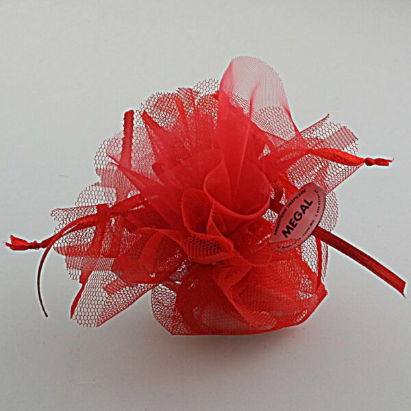 CONFEZIONE SACCHETTO ROSSO