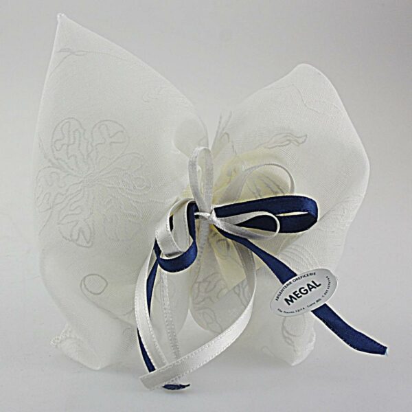 CONFEZIONE SACCHETTO PANNA