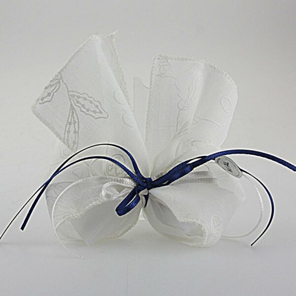 CONFEZIONE SACCHETTO PANNA