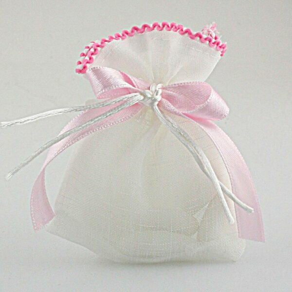 CONFEZIONE SACCHETTO