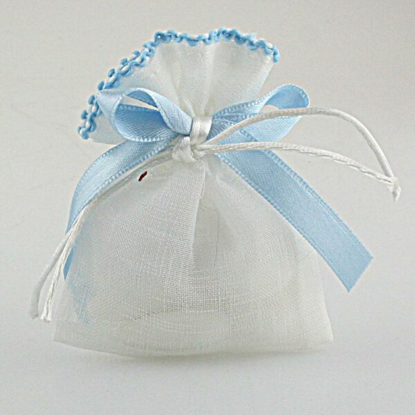 CONFEZIONE SACCHETTO