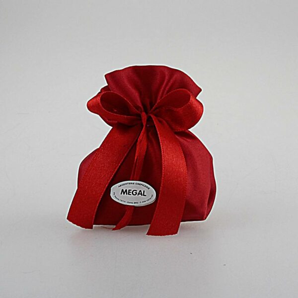 CONFEZIONE SACCHETTO ROSSO
