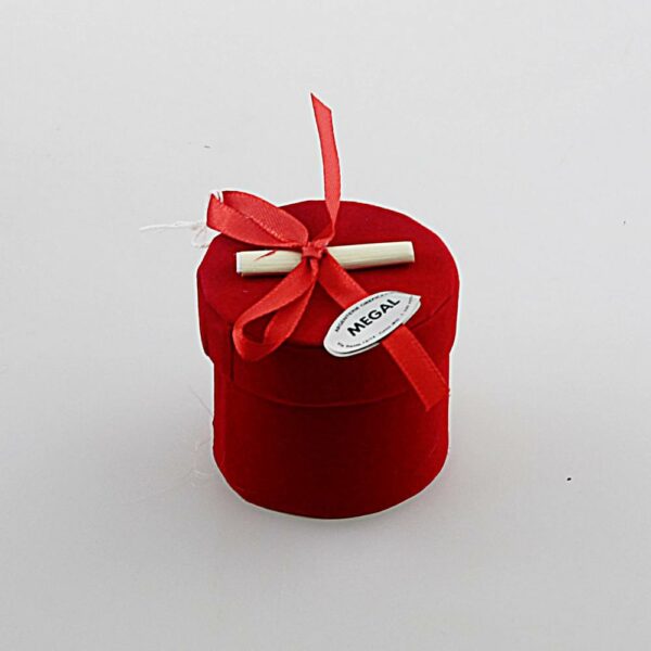 CONFEZIONE SCATOLA LAUREA