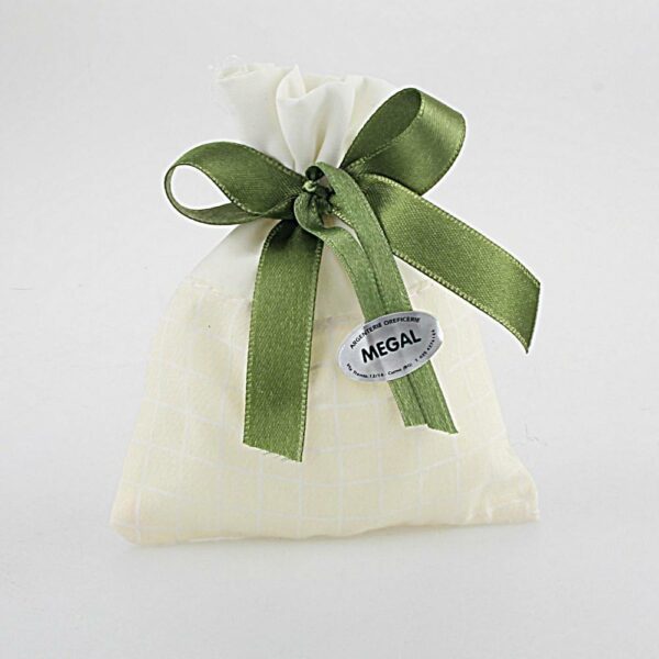 CONFEZIONE SACCHETTO