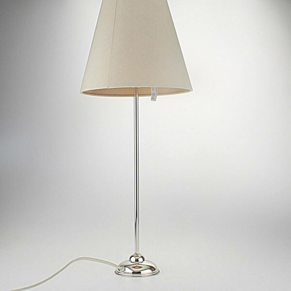 LAMPADA IN ARGENTO 800/925°°°