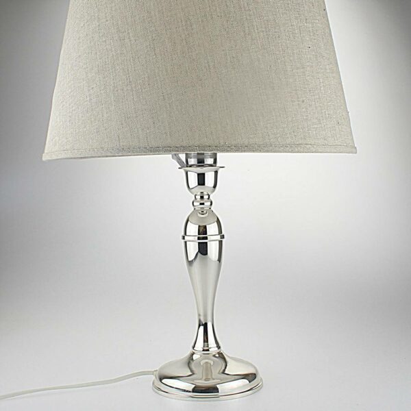 LAMPADA IN ARGENTO 800/925°°°