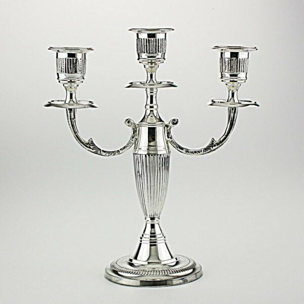 CANDELABRO SHEFFIELD