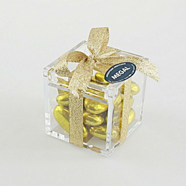 CONFEZIONE PLEXI 13 CONFETTI