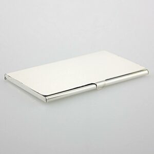 PORTA BIGLIETTI DA VISITA IN ARGENTO 800/925°°°