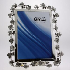 CORNICE ARGENTO 925°