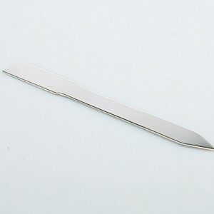 TAGLIACARTE IN ARGENTO 800/925°°°