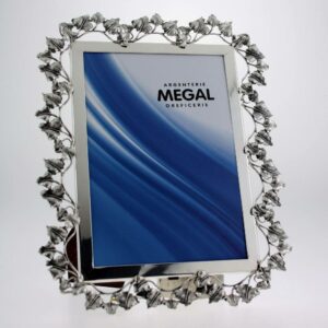 CORNICE IN ARGENTO 800/925°°°