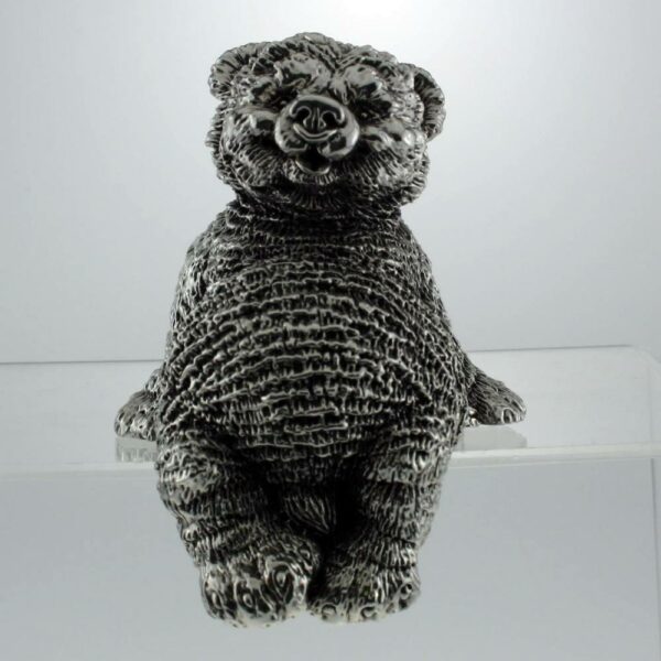 ORSO ARGENTATO