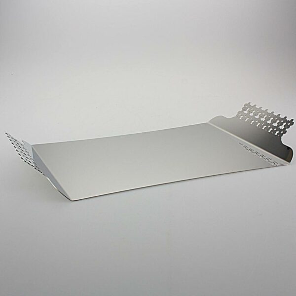 VASSOIO IN SILVER PLATED