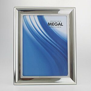 CORNICE IN ARGENTO 800/925°°°