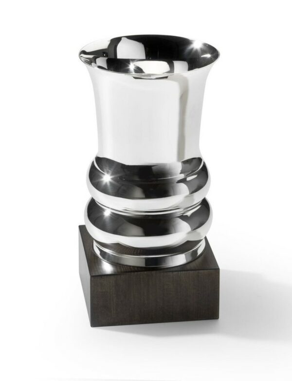 TROFEO SILVER PLATED