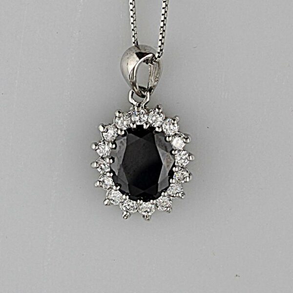 COLLANA IN ARGENTO 925°°°