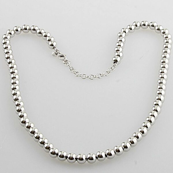 COLLANA IN ARGENTO 925°°°