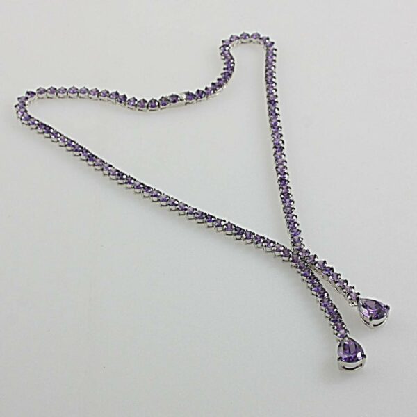 COLLANA IN ARGENTO 925°°°