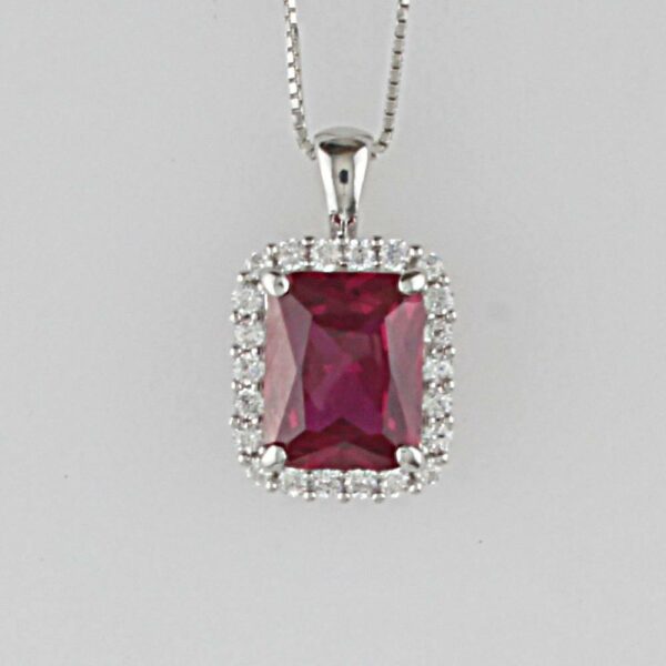 COLLANA IN ARGENTO 925°°°