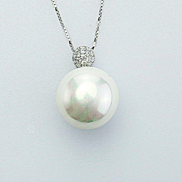 COLLANA IN ARGENTO 925°°°