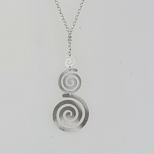 COLLANA IN ARGENTO 925°°°