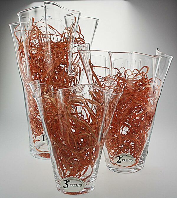 VASO DA PREMIAZIONE