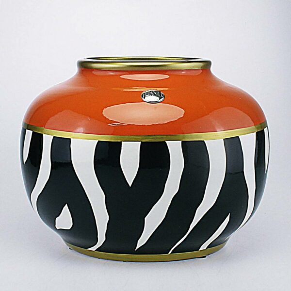 VASO IN CERAMICA