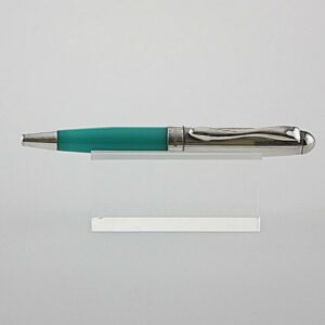 PENNA SFERA IN ARGENTO 800/925°°°