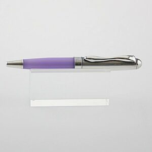 PENNA SFERA IN ARGENTO 800/925°°°