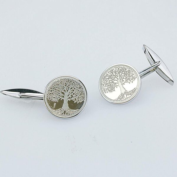 GEMELLI IN ARGENTO TITOLO 925/°°°