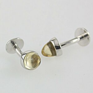 GEMELLI IN ARGENTO 925°°°